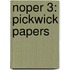 Noper 3: Pickwick Papers