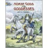 Norse Gods And Goddesses by Jeff Menges