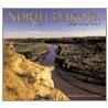 North Dakota Impressions door Chuck Haney