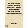 Northern Mariana Islands by Not Available