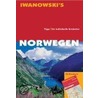 Norwegen. Reise-Handbuch door Gerhardt Austrup