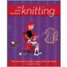 Not Your Mama's Knitting by Heather Dixon