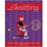 Not Your Mama's Knitting door Heather Dixon