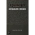 Notebooks Of Edward Bond