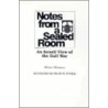 Notes from a Sealed Room by Robert Werman