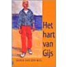 Het hart van Gijs door S. van der Wiel