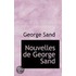 Nouvelles De George Sand