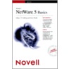 Novell's Netware 5 Basic by Kevin Shafer