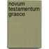 Novum Testamentum Graece
