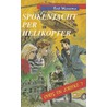 Spokenjacht per helikopter door Bert Wiersema