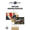 Nuclear Nonproliferation door Phillip Margulies