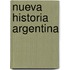 Nueva Historia Argentina