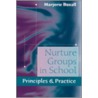 Nurture Groups In School by Nurture Group Network