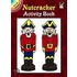 Nutcracker Activity Book