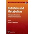 Nutrition and Metabolism