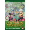 O-Parts Hunter, Volume 7 door Seishi Kishimoto