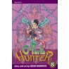 O-Parts Hunter, Volume 8 door Seishi Kishimoto