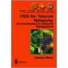 Oss For Telecom Networks door Kundan Misra