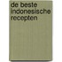 De beste Indonesische recepten