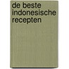 De beste Indonesische recepten door Mark Wildschut