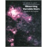 Observing Variable Stars door David Levy
