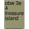 Obw 3e 4 Treasure Island door Robert Louis Stevension