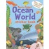 Ocean World Sticker Book