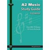 Ocr A2 Music Study Guide door Huw Ellis-Williams