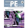 Ocr A2 Pe Revision Guide door Sarah Van Wely