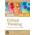 Ocr As Critical Thinking