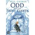 Odd And The Frost Giants