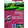 Odenwald und Bergstrasse door Onbekend