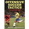 Offensive Soccer Tactics door Jens Bangsbo