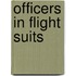 Officers In Flight Suits