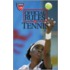 Official Rules of Tennis