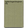 Ogden/Logan/Brigham City door Rand McNally
