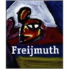 Alphons Freijmuth door M. Uittenbroek