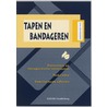 Tapen en bandageren