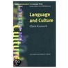 Oils: Language & Culture by H.G. Widdowson