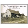 Old Grantown To Aviemore door Ann Glen