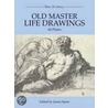 Old Master Life Drawings door James Spero