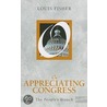 On Appreciating Congress door Louis Fisher