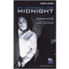 On Insomnia and Midnight door Edgar Chias