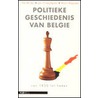 Politieke geschiedenis van Belgie by J. Craeybeckx
