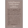 Denkbewegingen by L. Wittgenstein