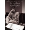 On the Edge of Breakdown door Stephanie Bess Jd Msw