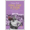 One Day a Year 1960-2000 by Christa Wolf