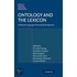 Ontology and the Lexicon