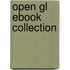 Open Gl Ebook Collection