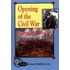 Opening Of The Civil War